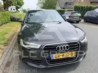 2012 Audi A6