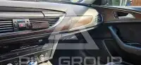 2012 Audi A6