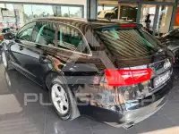 2012 Audi A6