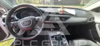 2012 Audi A6