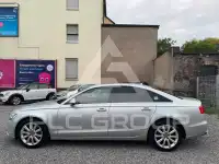 2012 Audi A6