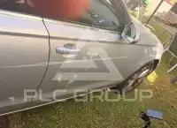 2012 Audi A6