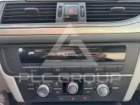 2012 Audi A6