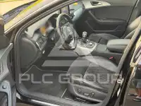 2012 Audi A6