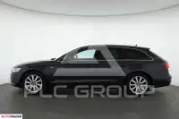 2012 Audi A6