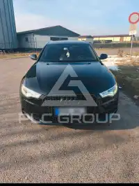 2012 Audi A6