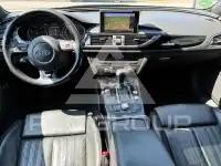 2012 Audi A6