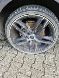 2012 Audi A6