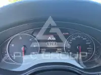 2012 Audi A6