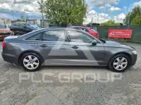 2012 Audi A6