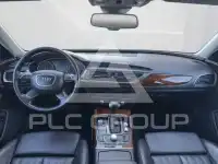 2012 Audi A6