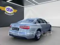 2012 Audi A6