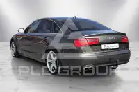2012 Audi A6