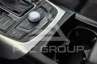 2012 Audi A6