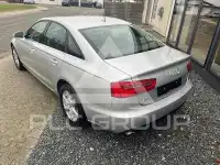 2012 Audi A6