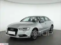 2012 Audi A6
