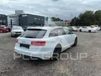 2012 Audi A6