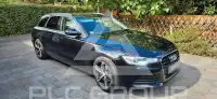 2012 Audi A6