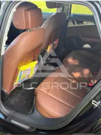 2012 Audi A6