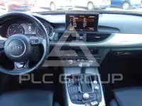 2012 Audi A6