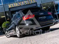 2012 Audi A6