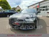 2012 Audi A6