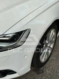 2012 Audi A6