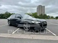 2012 Audi A6