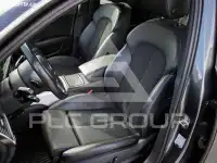 2012 Audi A6