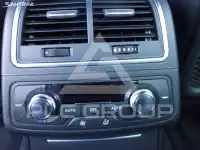 2012 Audi A6