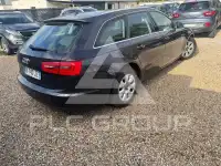 2012 Audi A6