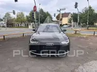 2012 Audi A6