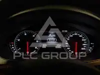 2012 Audi A6