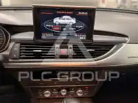 2012 Audi A6