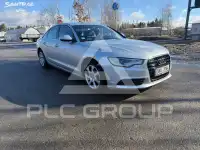 2012 Audi A6