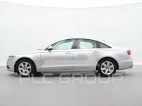 2012 Audi A6
