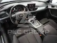 2012 Audi A6