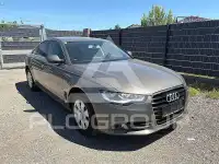2012 Audi A6