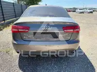 2012 Audi A6