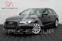 2012 Audi A6