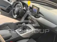 2012 Audi A6