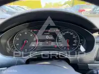 2012 Audi A6