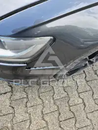 2012 Audi A6
