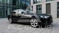 2012 Audi A6