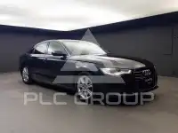 2012 Audi A6