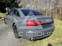 2012 Audi A6