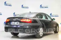 2012 Audi A6