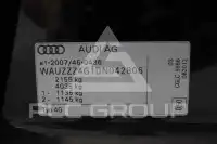 2012 Audi A6