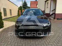 2012 Audi A6