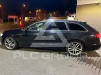 2012 Audi A6